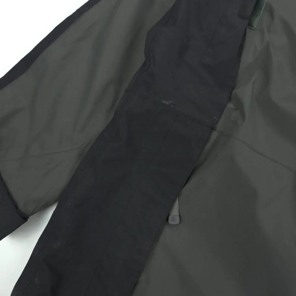 NORTH FACE Summit Series Gore-Tex Jacket Nylon Outdoor Gorpcore Rugged Active